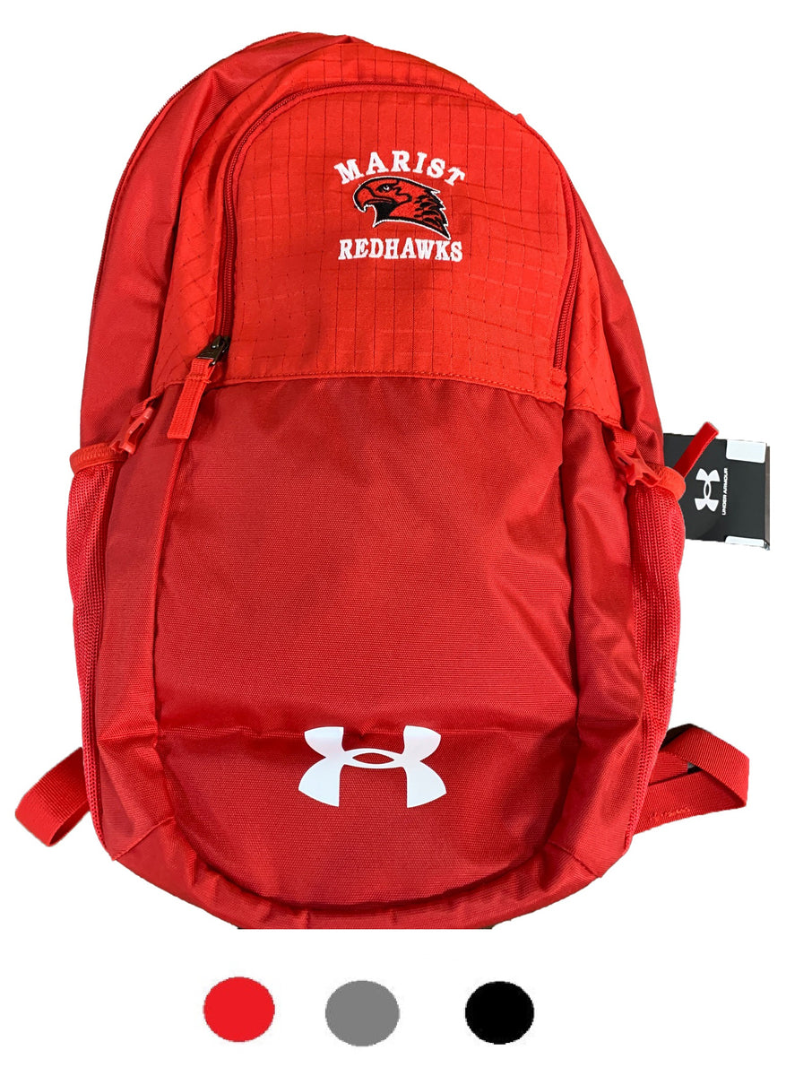Under Armour Backpack Marist High School