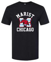 Marist Chicago Tshirt