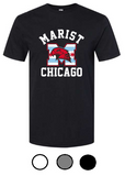 Marist Chicago Tshirt