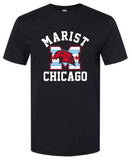 Marist Chicago Tshirt