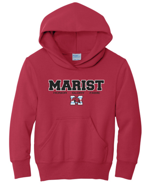 Youth HGF Hoodie