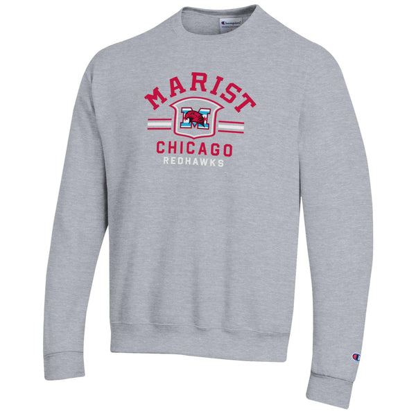 Champion Marist Chicago Crew