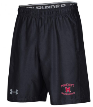 Mens Under Armour Shorts