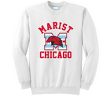 Chicago Crew Sweatshirt