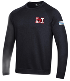 Under Armour "Rival" Crew