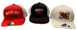 Trucker Snap-Back Hat