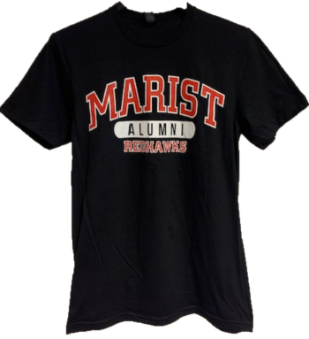 Alumni Short Sleeve T-shirt