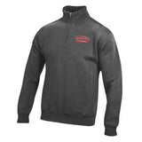 Gear "Big Cotton" 1/4 Zip Sweatshirt