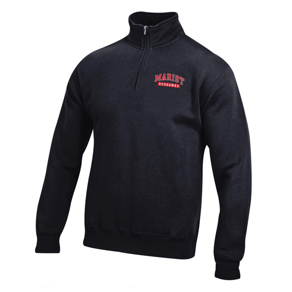 Gear "Big Cotton" 1/4 Zip Sweatshirt