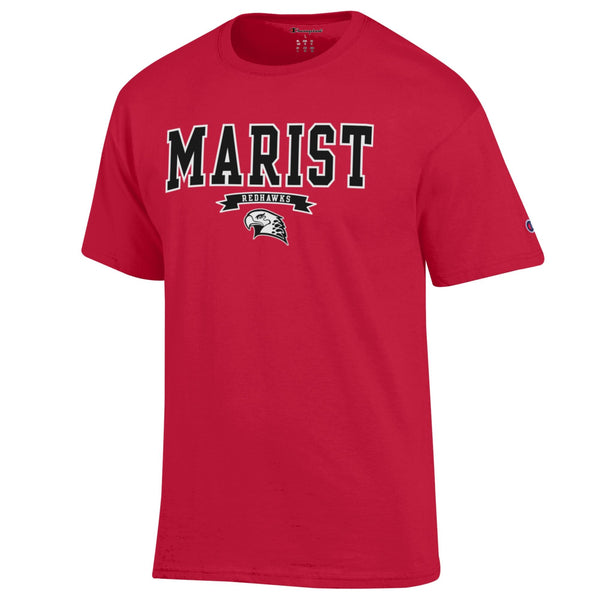Marist RedHawks Tee