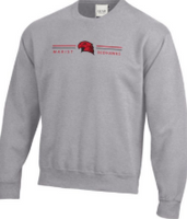 Gear Big Cotton Crew