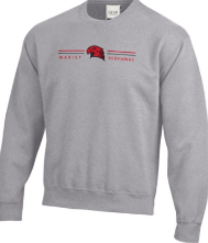 Gear Big Cotton Crew