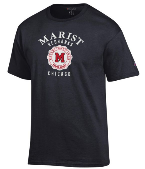 Champion Short Sleeve Tee