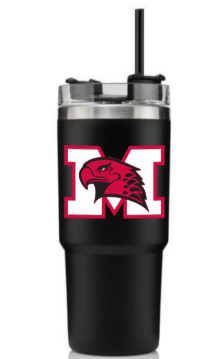 EcoFusion Water Bottle