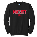 Marist Crew Sweatshirt