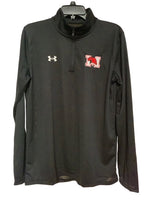 UA Lightweight Tech 1/4 Zip