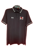 Under Armour "tipped" Polo for Men