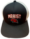 Trucker Snap-Back Hat