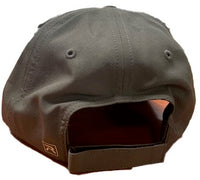 Adjustable Relaxed Performance Cap