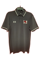 Under Armour "tipped" Polo for Men