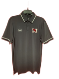 Under Armour "tipped" Polo for Men