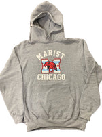 Chicago Hoodie