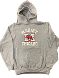 Chicago Hoodie