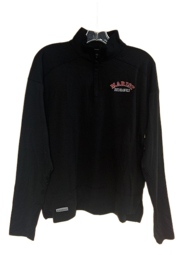 Mens/Ladies 1/4 Zip