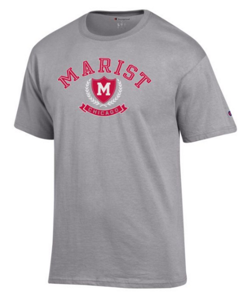 Champion Marist Tee