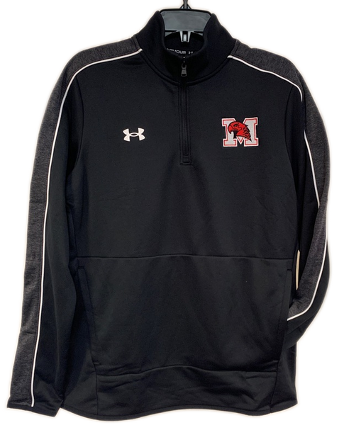 Mens UA 1/4 Zip