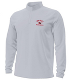 Mens Under Armour "Motion" 1/4 Zip