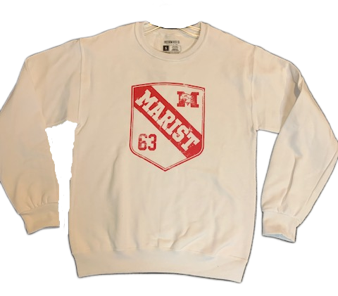 Nu-Blend Crew Sweatshirt