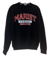 Parent Crew Sweatshirt