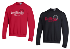 Powerblend Crew Sweatshirt