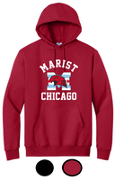 Youth Chicago Hoodie