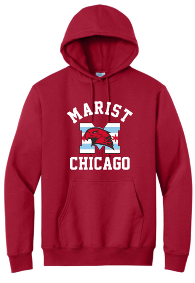 Chicago Hoodie