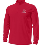 Mens Under Armour "Motion" 1/4 Zip