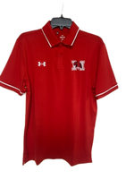 Under Armour "tipped" Polo for Men