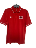 Under Armour "tipped" Polo for Men