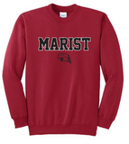 Marist Crew Sweatshirt
