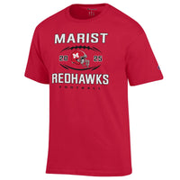 Football Schedule Tee