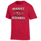 Football Schedule Tee