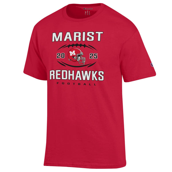 Football Schedule Tee