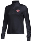 Ladies Under Armour "Motion" 1/4 Zip