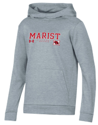 Youth Under Armour Fleece Hoodie