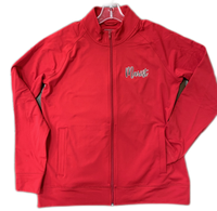 Ladies Sport-Tek Full Zip