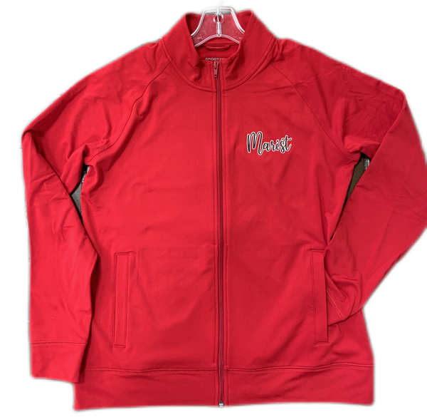 Ladies Sport-Tek Full Zip