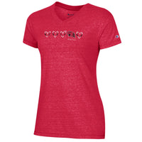 Ladies Triumph T-shirt