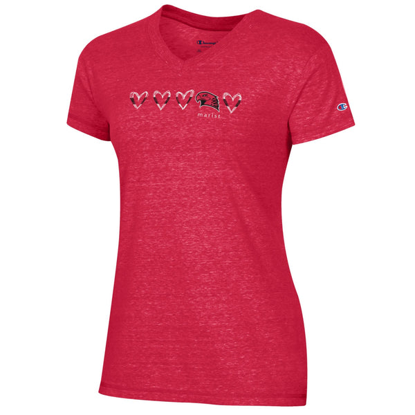 Ladies Triumph T-shirt