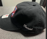 Cotton Unstructured Hat